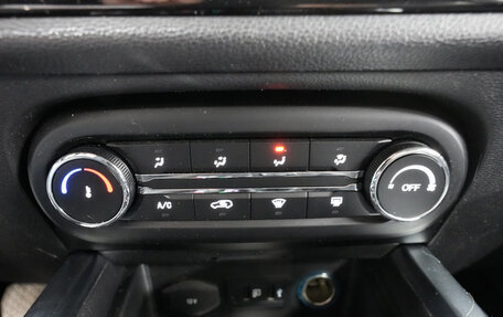 Chery Tiggo 4 I рестайлинг, 2022 год, 1 425 000 рублей, 16 фотография