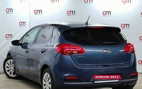 KIA cee'd III, 2015 год, 1 149 000 рублей, 6 фотография
