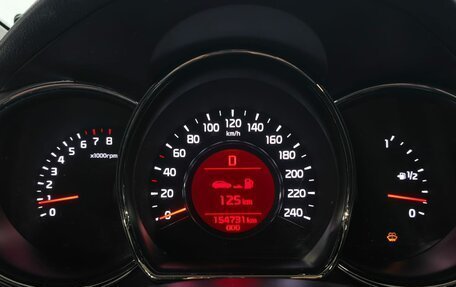 KIA cee'd III, 2015 год, 1 149 000 рублей, 14 фотография