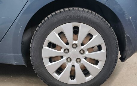 KIA cee'd III, 2015 год, 1 149 000 рублей, 21 фотография