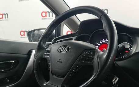 KIA cee'd III, 2015 год, 1 149 000 рублей, 13 фотография