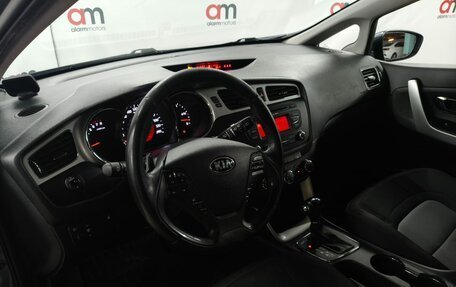 KIA cee'd III, 2015 год, 1 149 000 рублей, 10 фотография