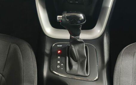 KIA cee'd III, 2015 год, 1 149 000 рублей, 16 фотография