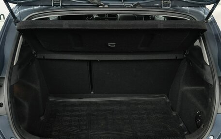 KIA cee'd III, 2015 год, 1 149 000 рублей, 20 фотография