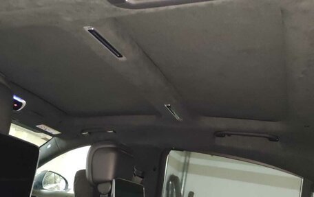 Mercedes-Benz S-Класс, 2021 год, 8 700 000 рублей, 6 фотография