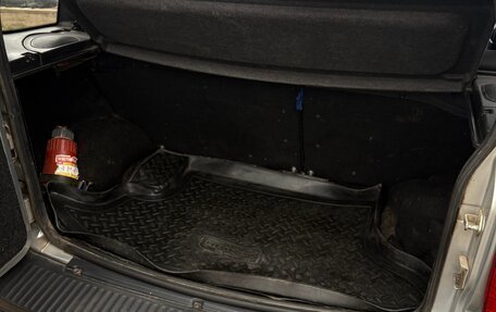 Chevrolet Niva I рестайлинг, 2011 год, 600 000 рублей, 7 фотография