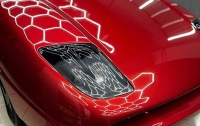 Fiat Coupe, 1995 год, 790 000 рублей, 1 фотография