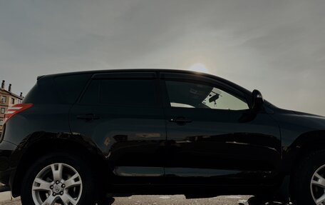 Toyota RAV4, 2011 год, 1 750 000 рублей, 3 фотография