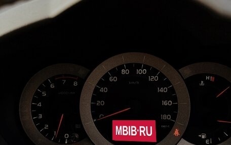 Toyota RAV4, 2011 год, 1 750 000 рублей, 4 фотография