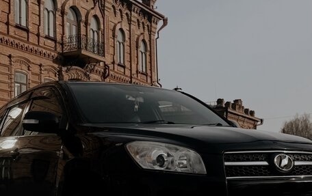 Toyota RAV4, 2011 год, 1 750 000 рублей, 5 фотография