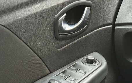 Renault Kaptur I рестайлинг, 2017 год, 1 286 000 рублей, 15 фотография