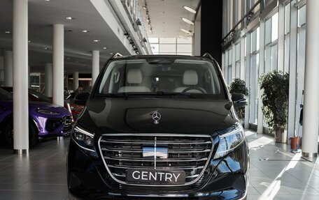 Mercedes-Benz V-Класс, 2025 год, 13 800 000 рублей, 2 фотография