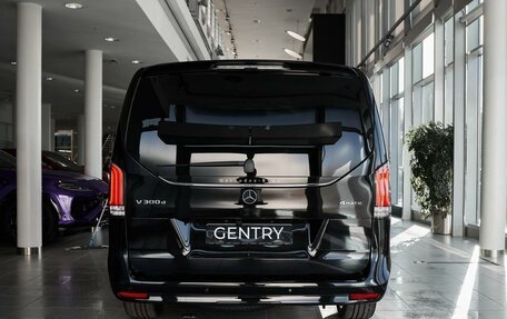 Mercedes-Benz V-Класс, 2025 год, 13 800 000 рублей, 5 фотография