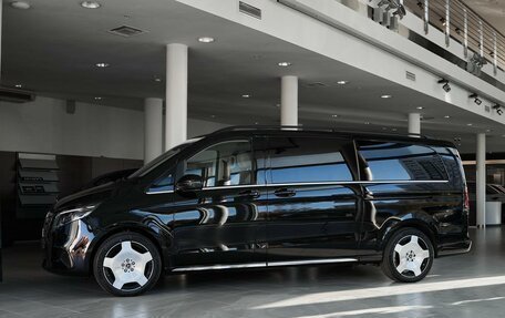 Mercedes-Benz V-Класс, 2025 год, 13 800 000 рублей, 3 фотография