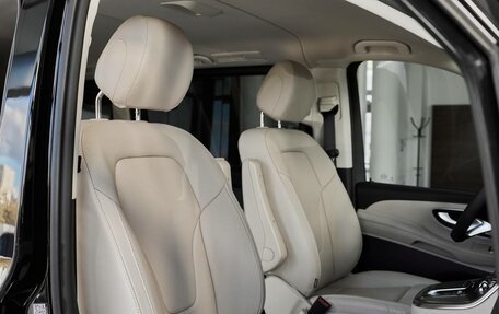 Mercedes-Benz V-Класс, 2025 год, 13 800 000 рублей, 8 фотография