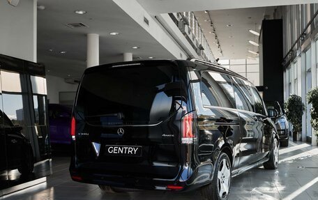 Mercedes-Benz V-Класс, 2025 год, 13 800 000 рублей, 4 фотография