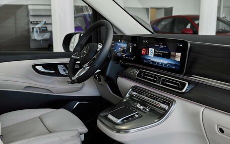 Mercedes-Benz V-Класс, 2025 год, 13 800 000 рублей, 9 фотография