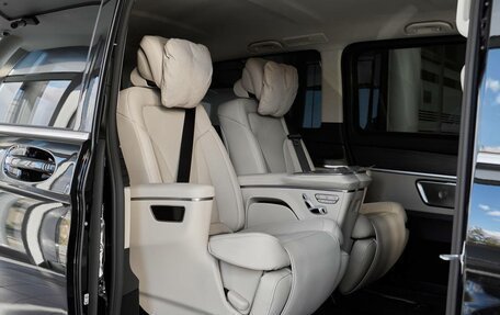 Mercedes-Benz V-Класс, 2025 год, 13 800 000 рублей, 12 фотография