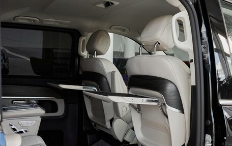 Mercedes-Benz V-Класс, 2025 год, 13 800 000 рублей, 15 фотография