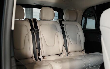 Mercedes-Benz V-Класс, 2025 год, 13 800 000 рублей, 16 фотография