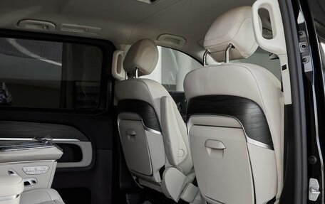 Mercedes-Benz V-Класс, 2025 год, 13 800 000 рублей, 14 фотография