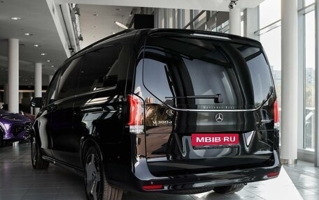 Mercedes-Benz V-Класс, 2025 год, 13 800 000 рублей, 7 фотография