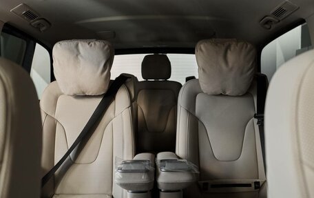 Mercedes-Benz V-Класс, 2025 год, 13 800 000 рублей, 17 фотография