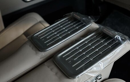 Mercedes-Benz V-Класс, 2025 год, 13 800 000 рублей, 21 фотография