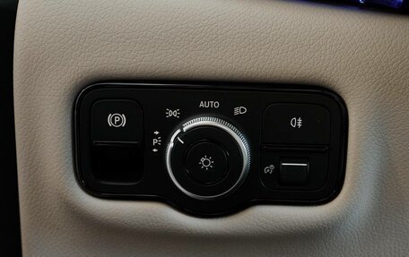 Mercedes-Benz V-Класс, 2025 год, 13 800 000 рублей, 22 фотография