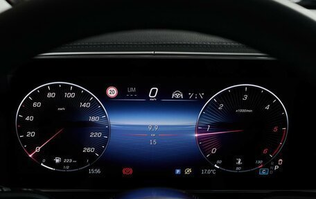 Mercedes-Benz V-Класс, 2025 год, 13 800 000 рублей, 30 фотография