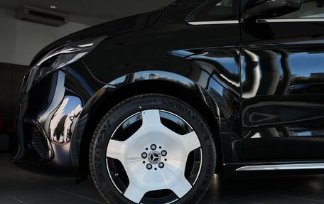 Mercedes-Benz V-Класс, 2025 год, 13 800 000 рублей, 29 фотография