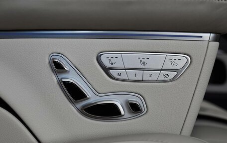 Mercedes-Benz V-Класс, 2025 год, 13 800 000 рублей, 26 фотография