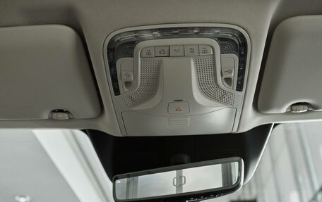 Mercedes-Benz V-Класс, 2025 год, 13 800 000 рублей, 25 фотография