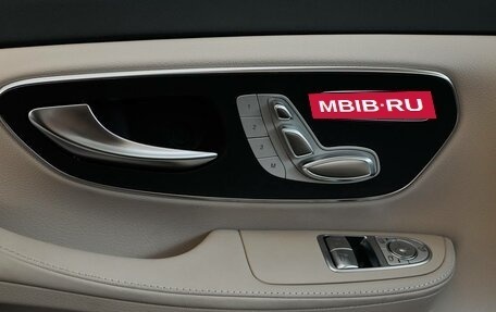 Mercedes-Benz V-Класс, 2025 год, 13 800 000 рублей, 28 фотография