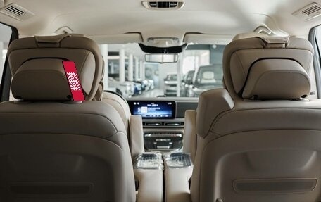 Mercedes-Benz V-Класс, 2025 год, 13 800 000 рублей, 18 фотография