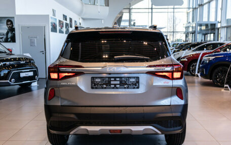 KIA Seltos I, 2025 год, 3 390 000 рублей, 4 фотография