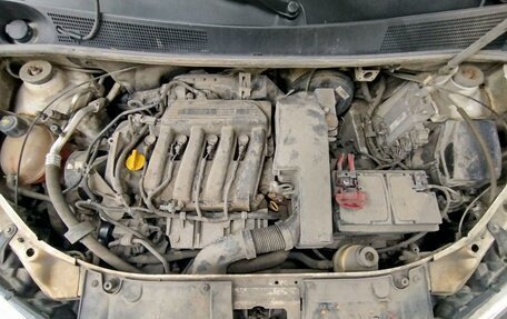 Renault Sandero II рестайлинг, 2021 год, 1 051 000 рублей, 17 фотография