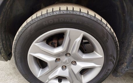 Renault Sandero II рестайлинг, 2021 год, 1 051 000 рублей, 20 фотография