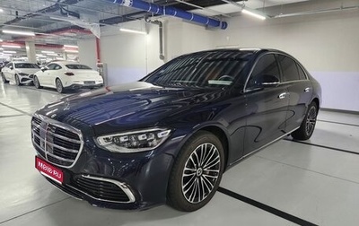 Mercedes-Benz S-Класс, 2025 год, 12 450 000 рублей, 1 фотография