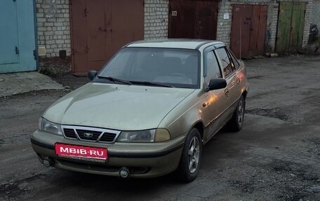 Daewoo Nexia I рестайлинг, 2005 год, 138 000 рублей, 1 фотография