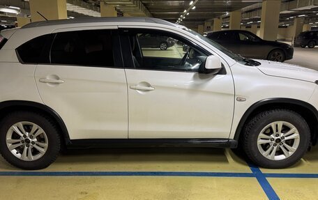 Peugeot 4008, 2014 год, 1 050 000 рублей, 5 фотография