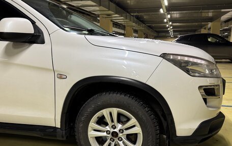 Peugeot 4008, 2014 год, 1 050 000 рублей, 3 фотография