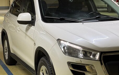 Peugeot 4008, 2014 год, 1 050 000 рублей, 7 фотография