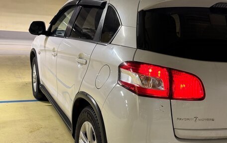 Peugeot 4008, 2014 год, 1 050 000 рублей, 10 фотография