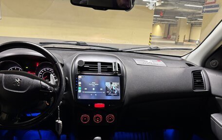 Peugeot 4008, 2014 год, 1 050 000 рублей, 14 фотография