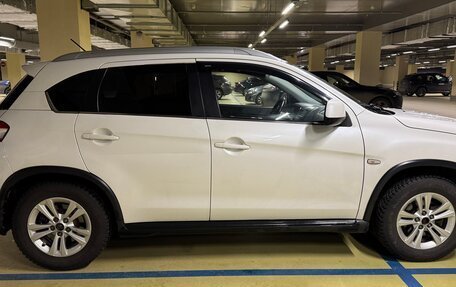 Peugeot 4008, 2014 год, 1 050 000 рублей, 12 фотография