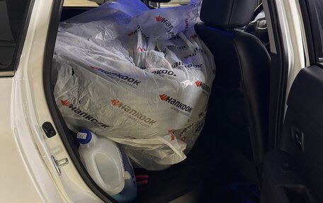 Peugeot 4008, 2014 год, 1 050 000 рублей, 17 фотография