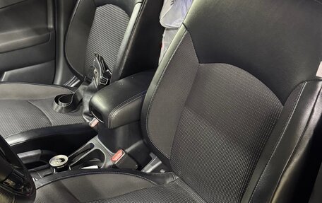 Peugeot 4008, 2014 год, 1 050 000 рублей, 18 фотография