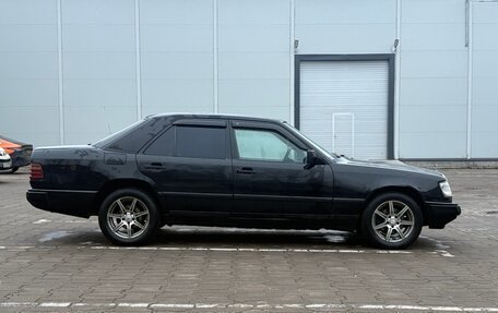 Mercedes-Benz W124, 1989 год, 235 000 рублей, 4 фотография