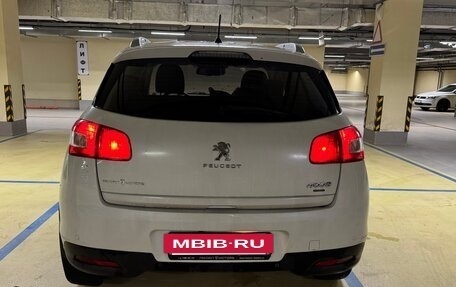 Peugeot 4008, 2014 год, 1 050 000 рублей, 13 фотография